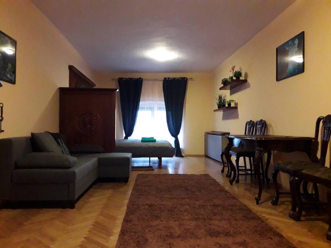 Filin Apartment Kraków Exteriör bild